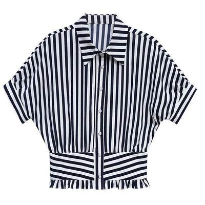Camisa de Manga Corta Rejuvenecedora - Image 10
