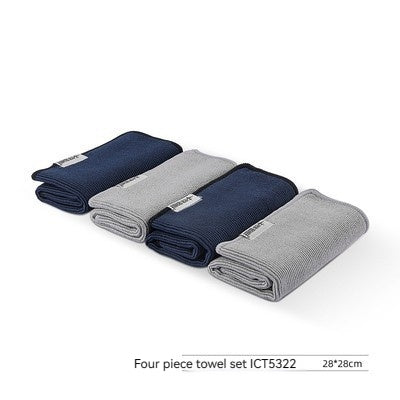 Paño de Limpieza Absorbente para Máquinas de Café - Secado Rápido - Image 6