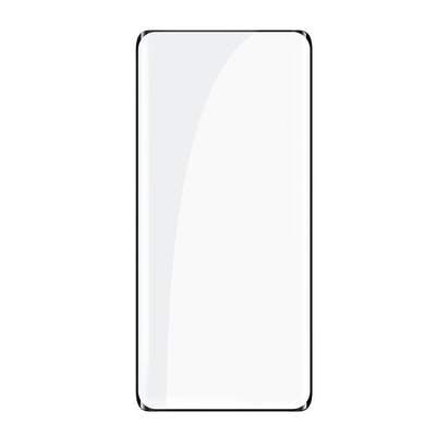 Protector de Pantalla Curvo Adhesivo Total para P50 Pro - Negro - Image 5