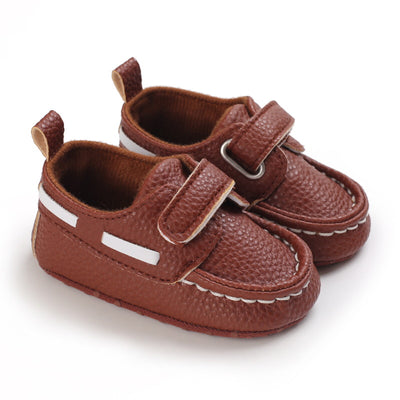 Zapatos Suavecitos para Primeros Pasos del Bebé - Image 5