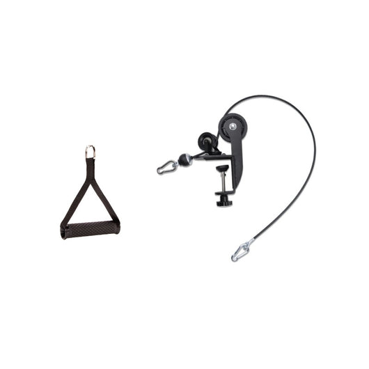 Máquina de Poleas de Escritorio para Entrenamiento de Brazos y Antebrazos - Image 7