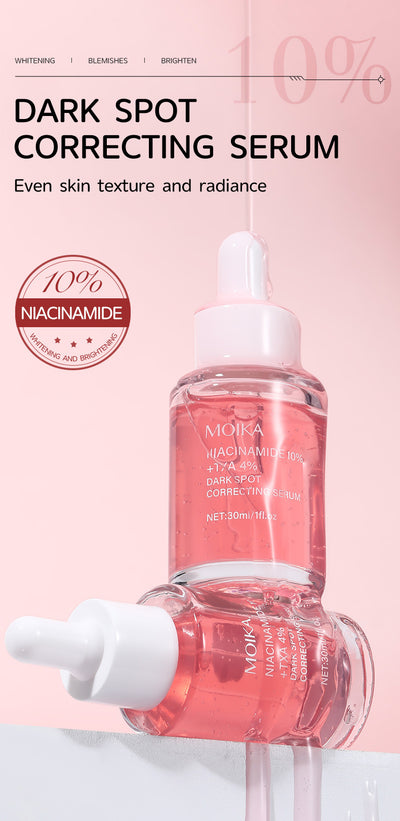 Sérum Facial Niacinamida + Ácido Hialurónico - Image 6