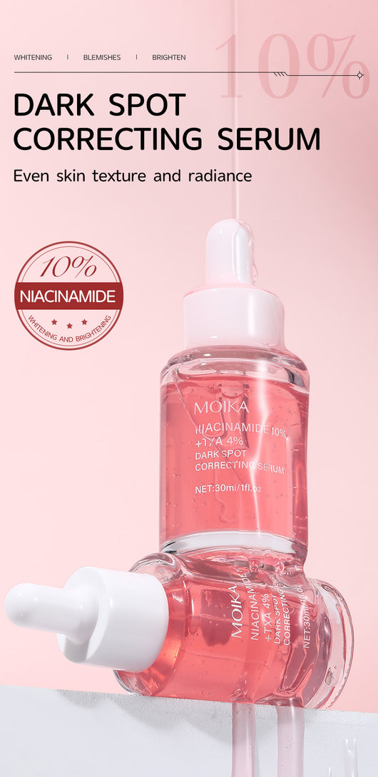 Sérum Facial Niacinamida + Ácido Hialurónico - Image 6