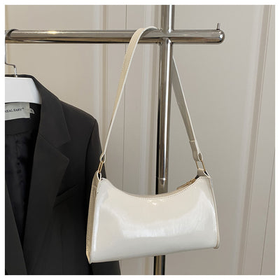 Bolso Tote Minimalista de Estilo Francés con Textura - Image 21