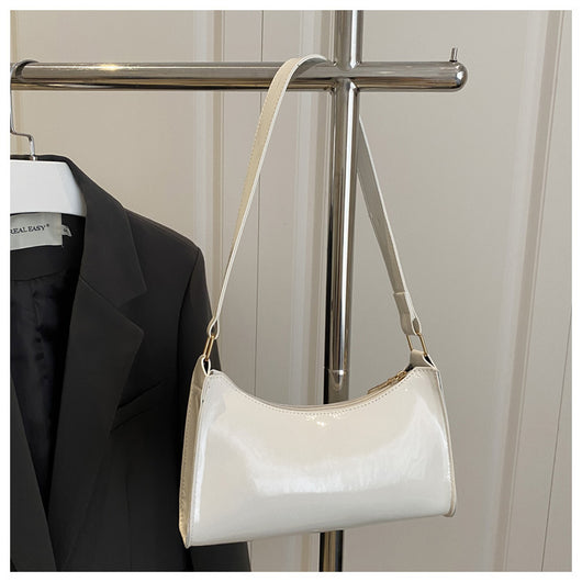 Bolso Tote Minimalista de Estilo Francés con Textura - Image 21