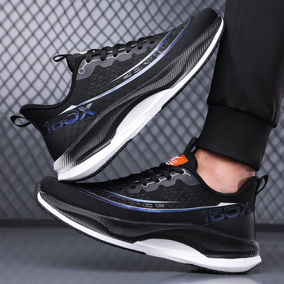 Zapatillas Deportivas Transpirables con Suela Flexible para Hombre