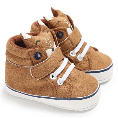 Zapatos para Bebés y Niños Pequeños - Comodidad y Seguridad - Image 49