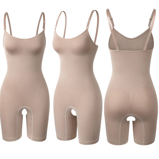 Faja Reductora Integral para Mujer - Control Total de Abdomen y Silueta - Image 2