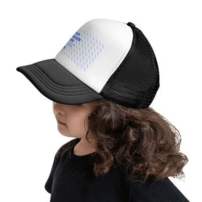 Gorra de Béisbol de Malla para Niños - Duradera y Cómoda - Image 24