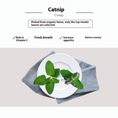 Polvo Depilatorio de Té de Catnip - Bola 280ML - Image 6