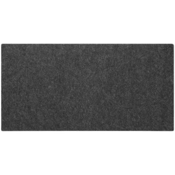 Tapete Protector de Escritorio Antideslizante Extendido para Mouse, Teclado y Laptop - Image 9