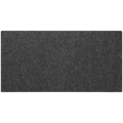 Tapete Protector de Escritorio Antideslizante Extendido para Mouse, Teclado y Laptop - Image 9