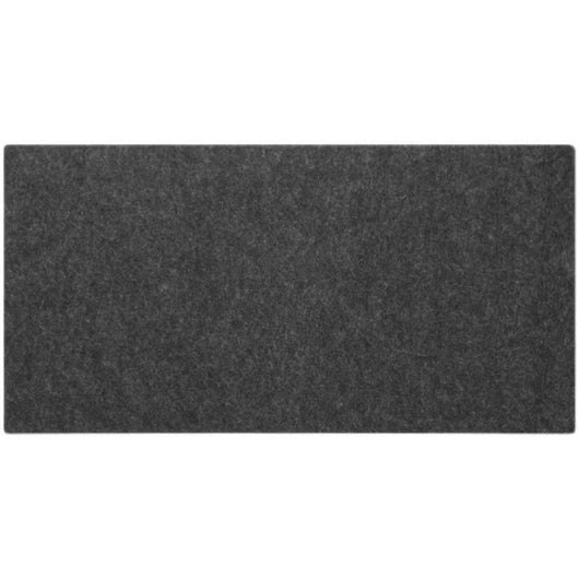 Tapete Protector de Escritorio Antideslizante Extendido para Mouse, Teclado y Laptop - Image 9