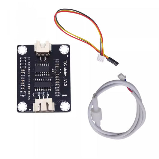 Sensor de Conductividad y TDS Analógico para Agua - Image 11