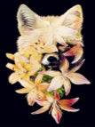 Pintura de Diamantes 5D Fox's - Image 8