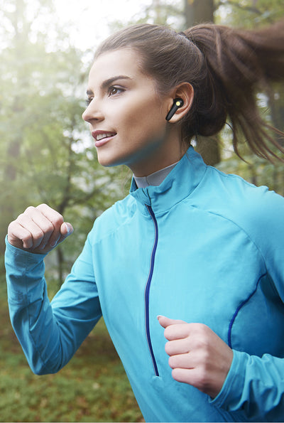 Auriculares Inalámbricos Bluetooth de Batería Ultra Larga y Sonido Premium - Image 13