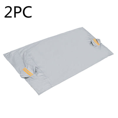 Protector de Parabrisas Contra Hielo y Escarcha - Image 8