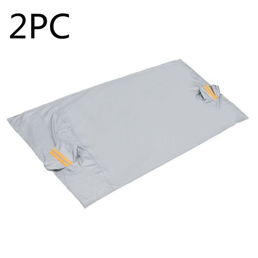 Protector de Parabrisas Contra Hielo y Escarcha - Image 8