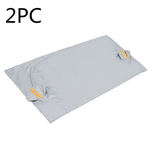 Protector de Parabrisas Contra Hielo y Escarcha - Image 8