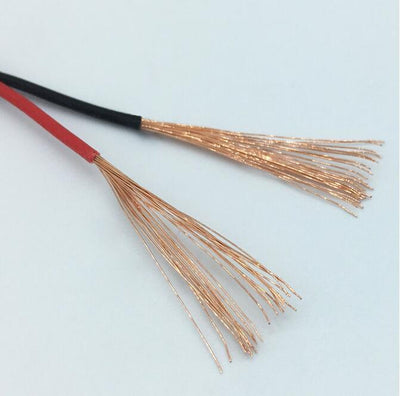 Cable de Codo DC de Cobre Negro Conductivo de Alta Durabilidad - Image 7