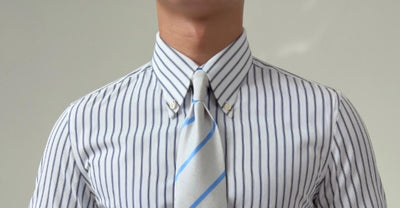 Camisa Formal Versátil para Hombre de Negocios - Image 11