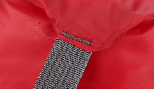 Mochila Nylon Ultraligera Impermeable para Viajes - Image 8