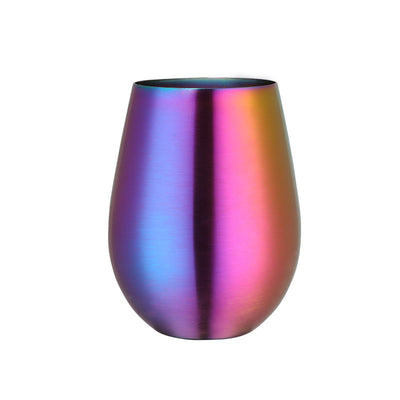 Vaso Térmico de Acero Inoxidable 304 para Bebidas Frías - Image 4
