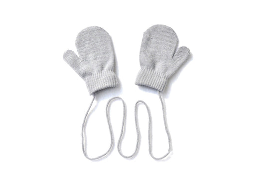 Guantes Tejidos Cálidos con Diseño Adorable para Niños - Image 3