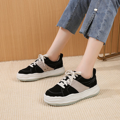 Tenis Casual de Verano con Cordones - Comodidad y Estilo - Image 5