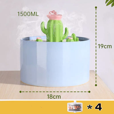Bebedero Automático para Gatos con Circulación Continua y Control de Temperatura - Image 11