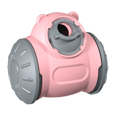 Juguete Interactivo Dispensador para Perros y Gatos con Control de Fugas - Image 4