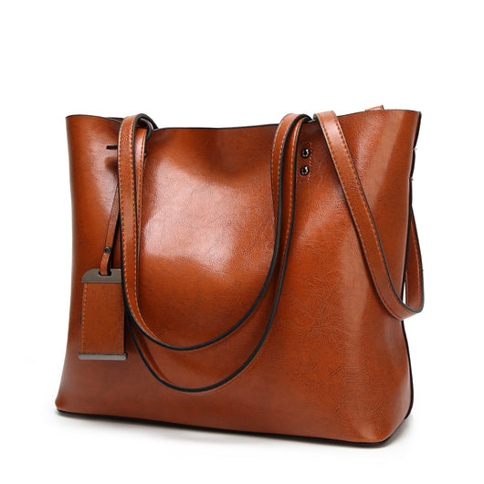 Bolso de Cuero para Mujer - Elegancia y Funcionalidad - Image 5
