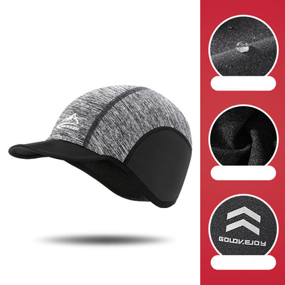 Gorra Térmica para Deportes al Aire Libre - Abrigo Cómodo y Resistente - Image 15
