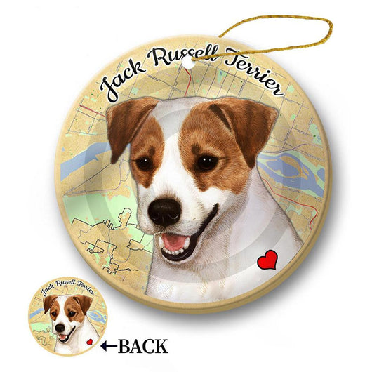 Adorno Colgante para Auto con Diseño de Perro en Acrílico - Image 25
