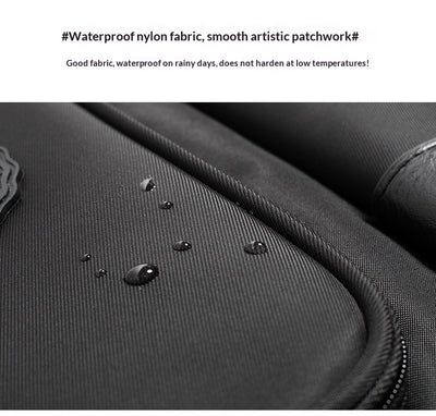 Mochila para Laptop de Gran Capacidad - Viajes y Negocios - Image 10