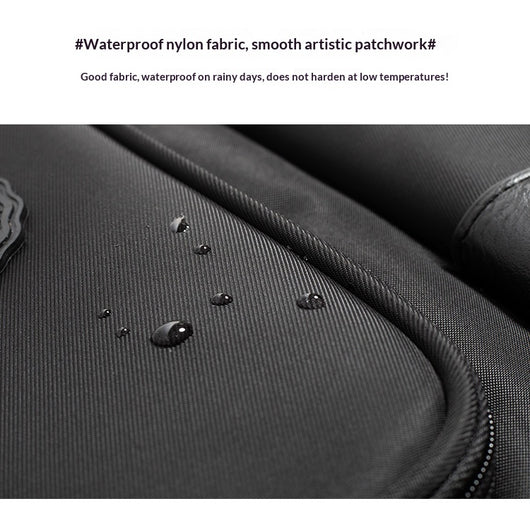 Mochila para Laptop de Gran Capacidad - Viajes y Negocios - Image 10