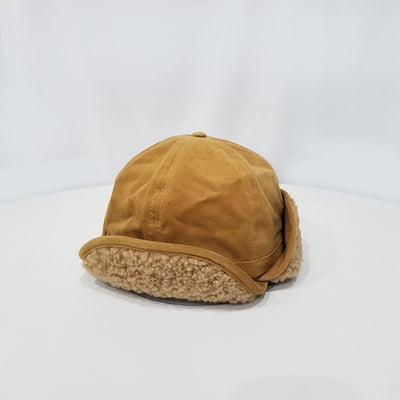 Gorra de Béisbol con Protección Térmica para Esquí - Image 13