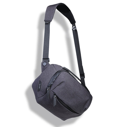 Mochila Protectora para Cámara y Equipos Digitales - Image 2