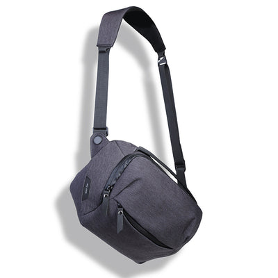 Mochila Protectora para Cámara y Equipos Digitales - Image 2