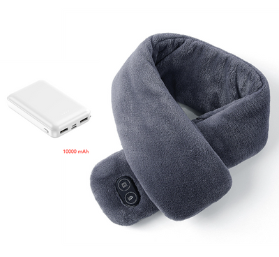 Bufanda Térmica USB con Batería Portátil Integrada - Image 8