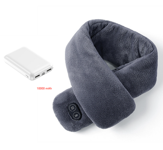 Bufanda Térmica USB con Batería Portátil Integrada - Image 8