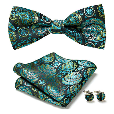 Set de 3 Moños Elegantes y Versátiles - Image 21