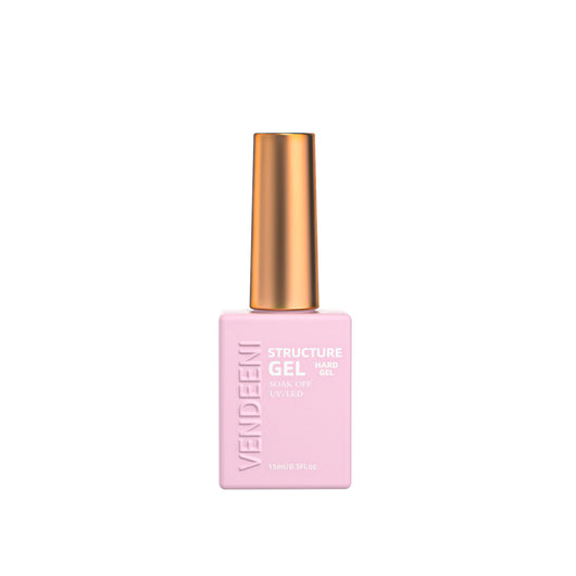 Set de Base y Sellador de Uñas Removible con Fototerapia - Image 6
