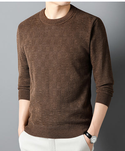 Polera Térmica Gruesa Forrada en Fleece para Invierno - Image 13