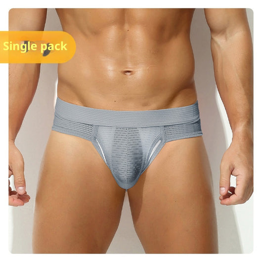 Calzoncillos Hombre Malla Transpirable - Cómodo Todo el Año - Image 6