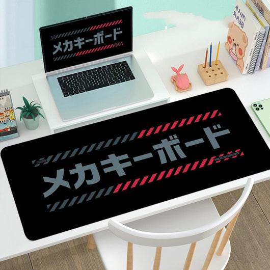 Tapete para Ratón XL Gaming - Superficie Amplia para Escritorio - Image 2