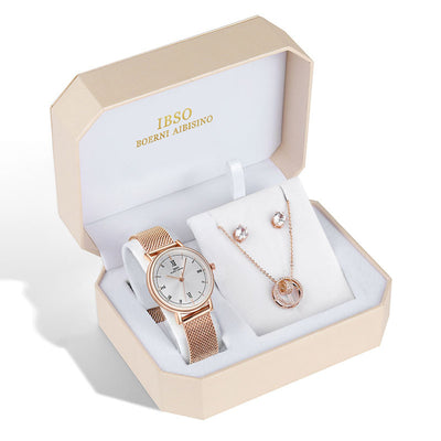 Reloj Pulsera Versátil para Mujer - Diseño Elegante Multiuso - Image 5