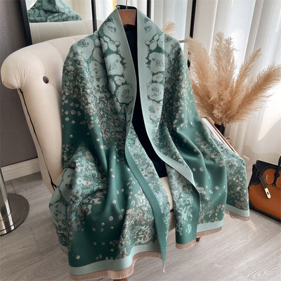 Pañuelo de Moda con Personalidad para Mujer - Image 4