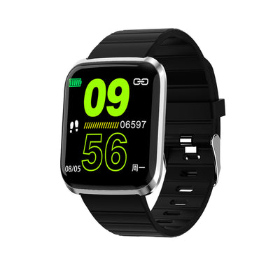 Reloj Deportivo Inteligente GPS con Monitor de Frecuencia Cardíaca - Image 11