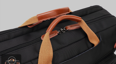 Mochila Ejecutiva Multifuncional para Hombre - Image 15